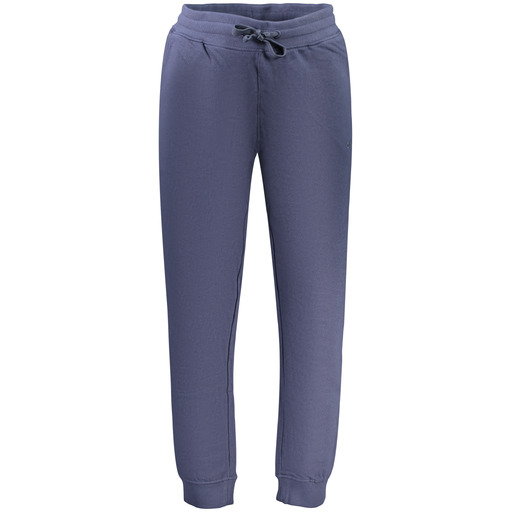 ELLESSE PANTALONE TUTA LUNGO UOMO BLU