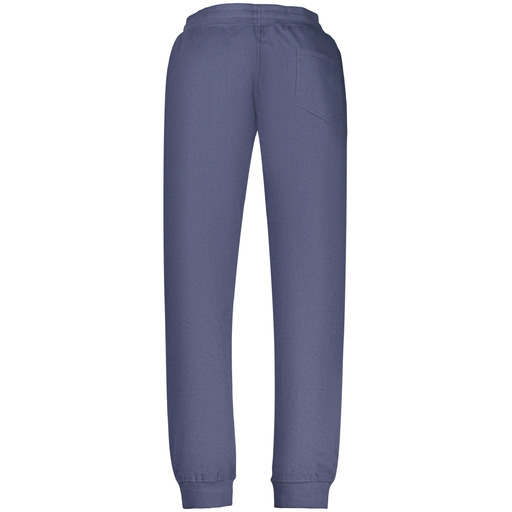 ELLESSE PANTALONE TUTA LUNGO UOMO BLU