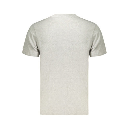 ELLESSE T-SHIRT MANICHE CORTE UOMO GRIGIO