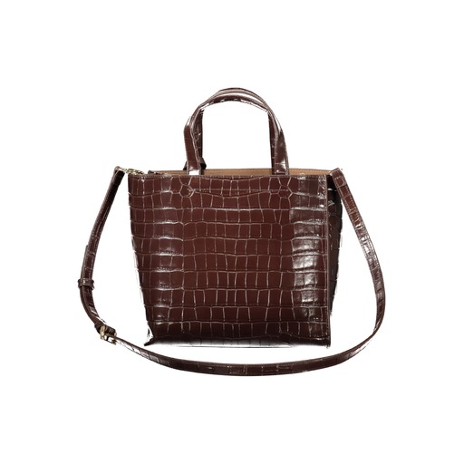 FURLA BORSA DONNA MARRONE