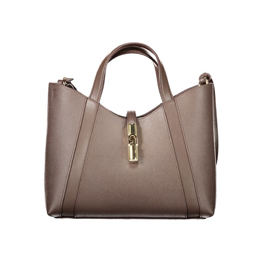 FURLA BORSA DONNA MARRONE