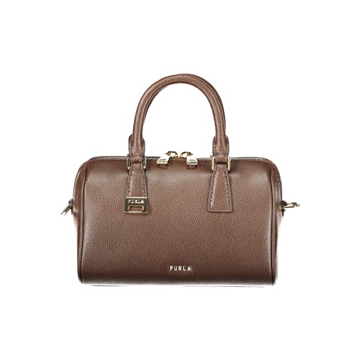 FURLA BORSA DONNA MARRONE