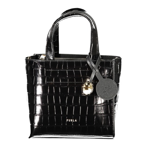 FURLA BORSA DONNA NERO