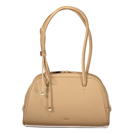 FURLA BORSA DONNA BEIGE