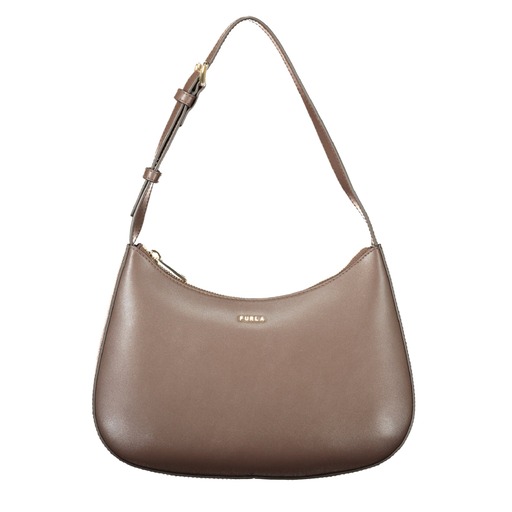 FURLA BORSA DONNA MARRONE