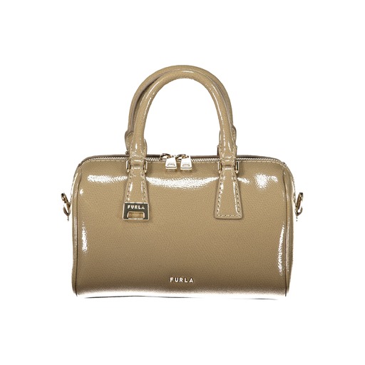 FURLA BORSA DONNA VERDE
