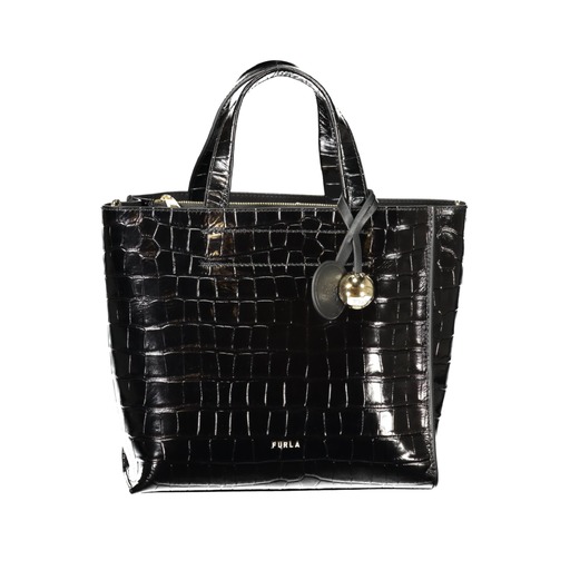 FURLA BORSA DONNA NERO