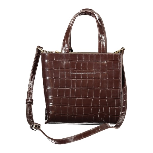 FURLA BORSA DONNA MARRONE