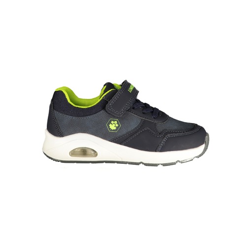 LUMBERJACK CALZATURA SPORTIVA BAMBINO BLU