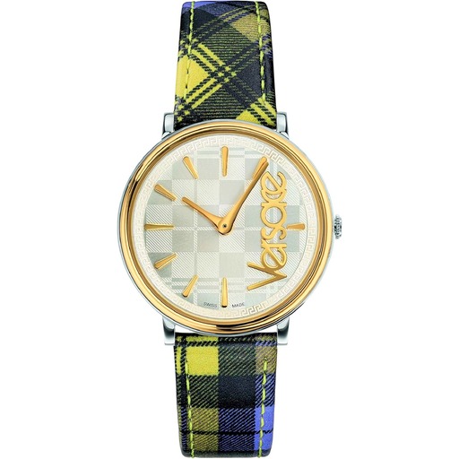 Hodinky Versace VE8100118