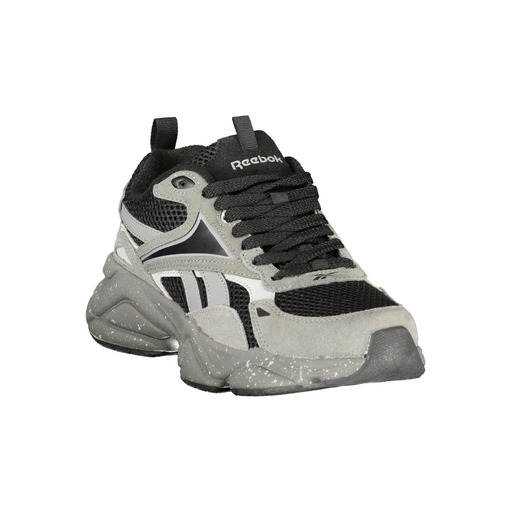 REEBOK CALZATURA SPORTIVA UOMO GRIGIO