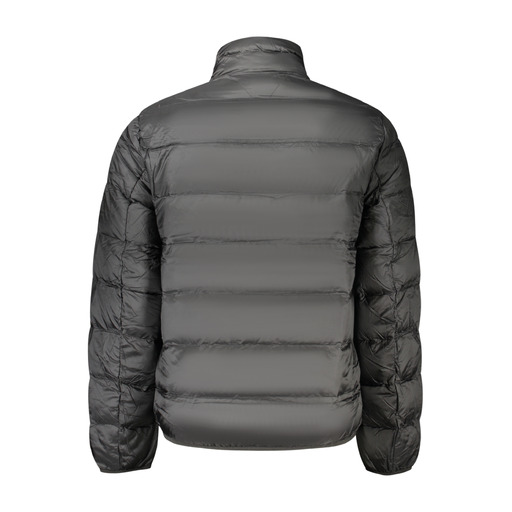 TOMMY HILFIGER GIUBBOTTO UOMO NERO