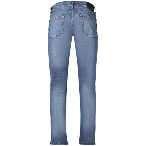 TOMMY HILFIGER JEANS DENIM UOMO BLU