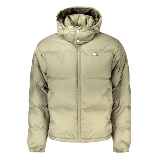 TOMMY HILFIGER GIUBBOTTO UOMO VERDE