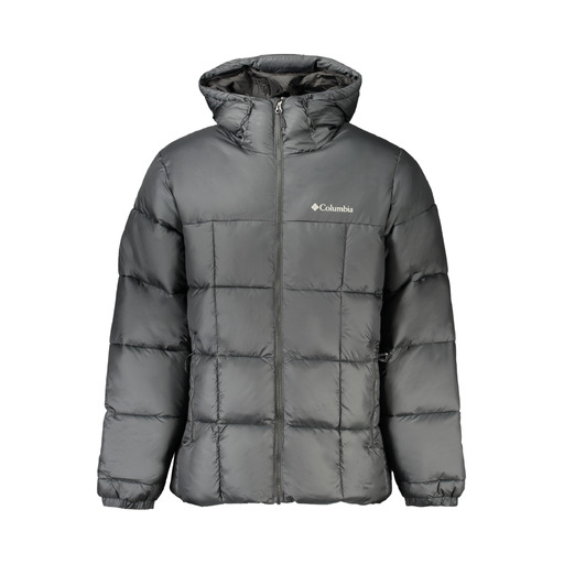 COLUMBIA GIUBBOTTO UOMO NERO
