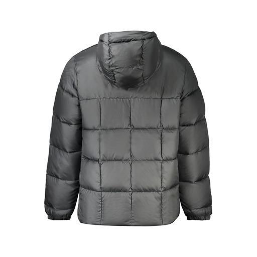 COLUMBIA GIUBBOTTO UOMO NERO