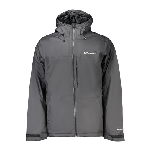 COLUMBIA GIUBBOTTO UOMO NERO