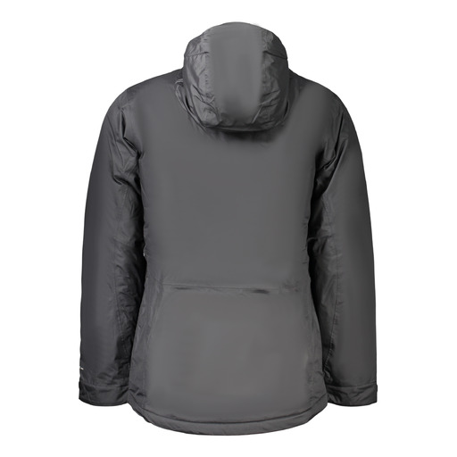 COLUMBIA GIUBBOTTO UOMO NERO
