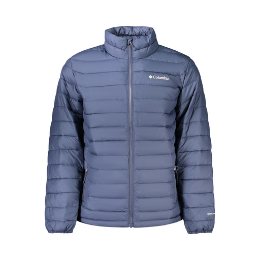 COLUMBIA GIUBBOTTO UOMO BLU