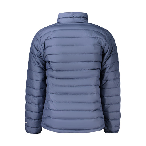 COLUMBIA GIUBBOTTO UOMO BLU