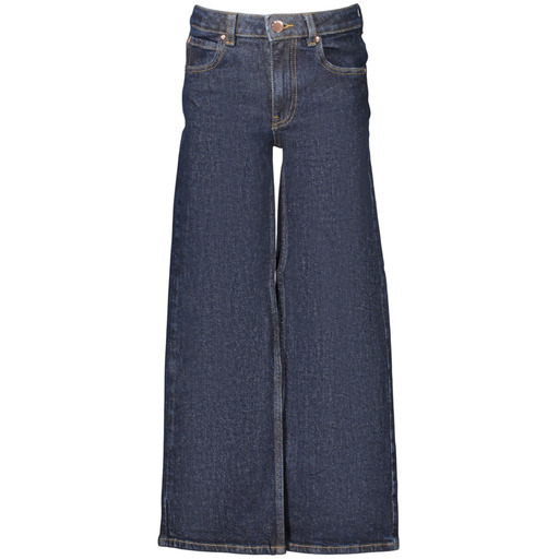 GUESS JEANS JEANS DENIM DONNA NERO