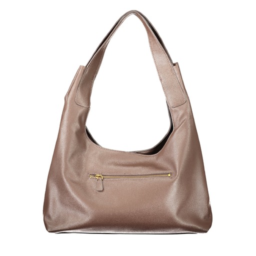GUESS JEANS BORSA DONNA MARRONE
