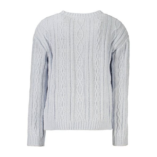 GUESS JEANS MAGLIA DONNA AZZURRO