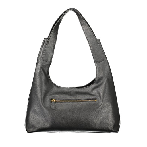 GUESS JEANS BORSA DONNA NERO