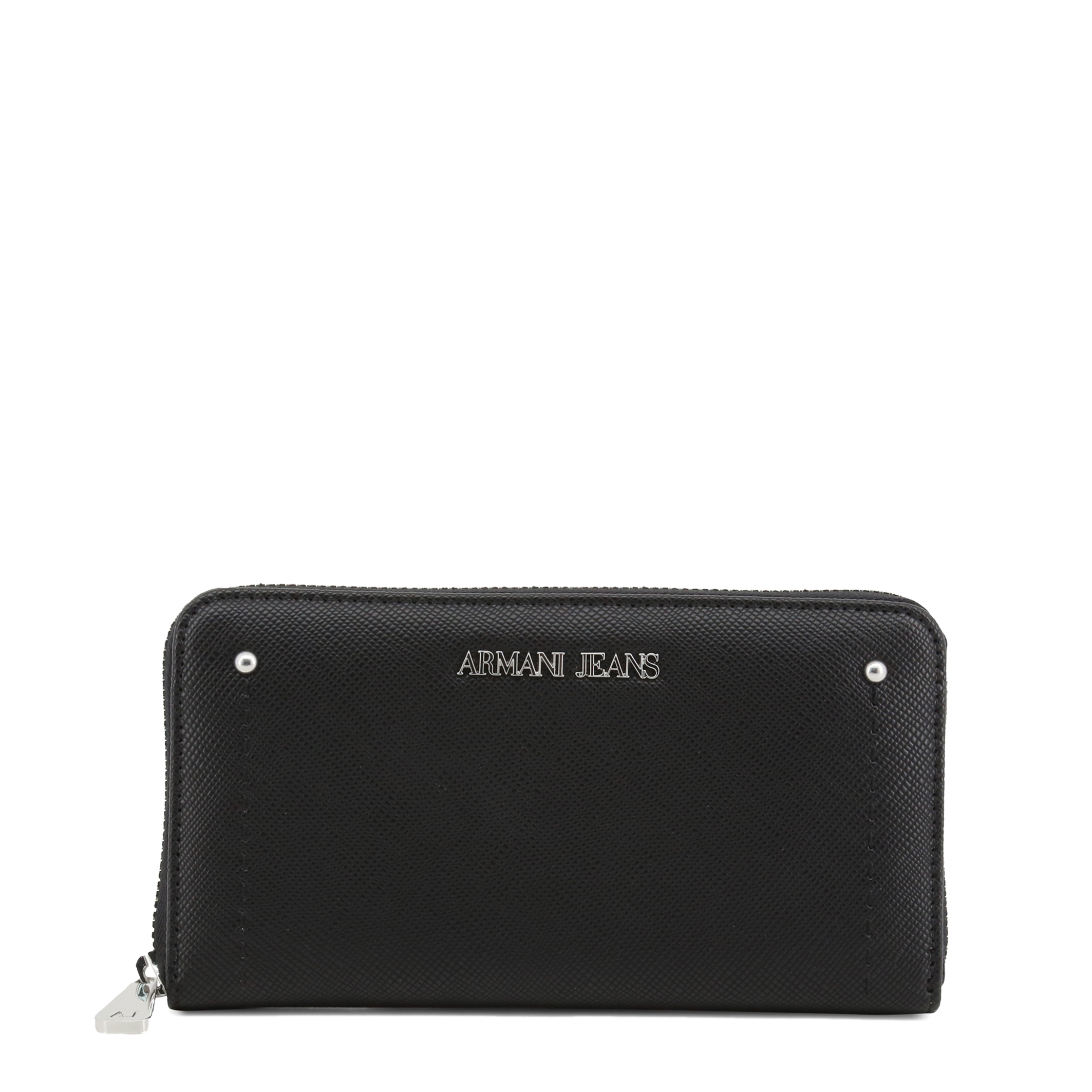 armani jeans wallet womens