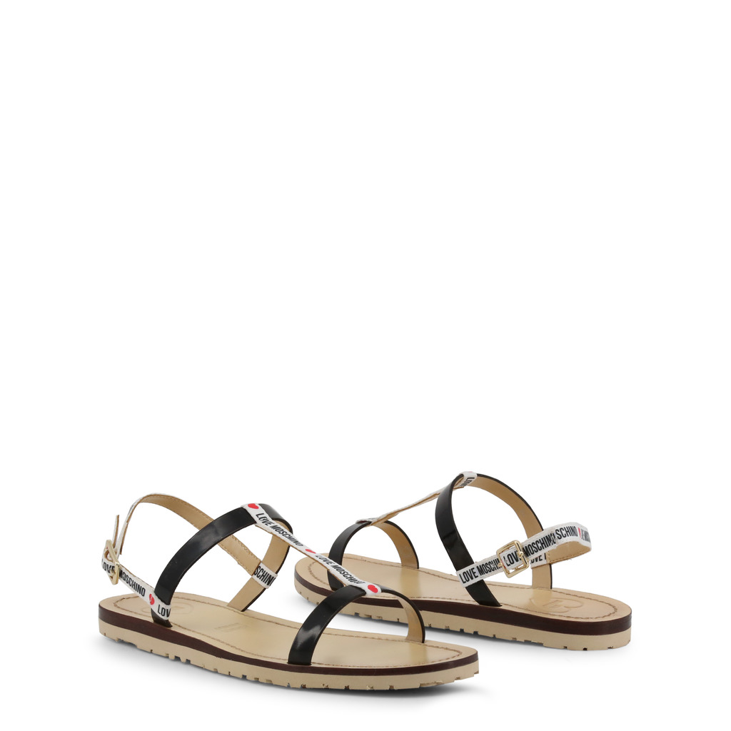 Sandals Love Moschino JA16421G07JV