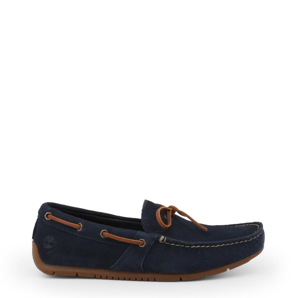timberland moccasins