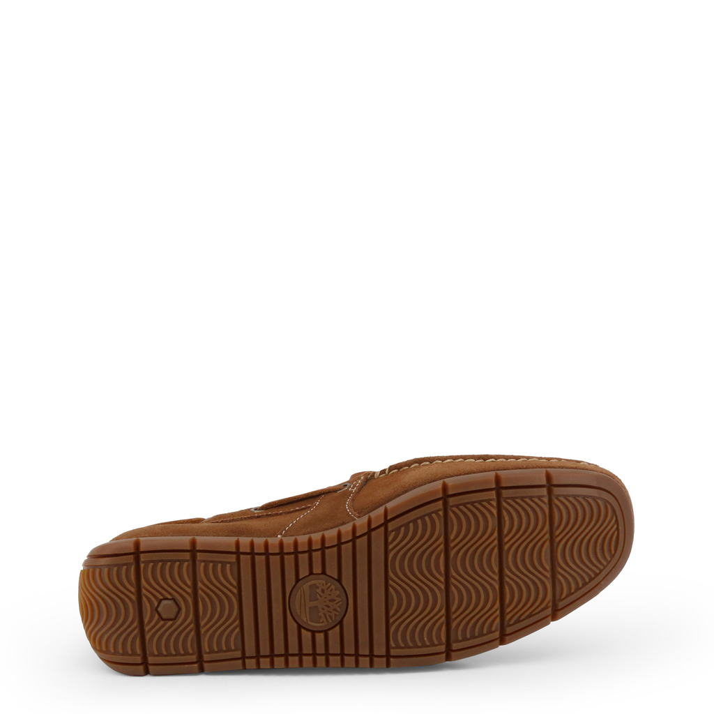 Moccasins Timberland - LEMANS | Brandsdistribution