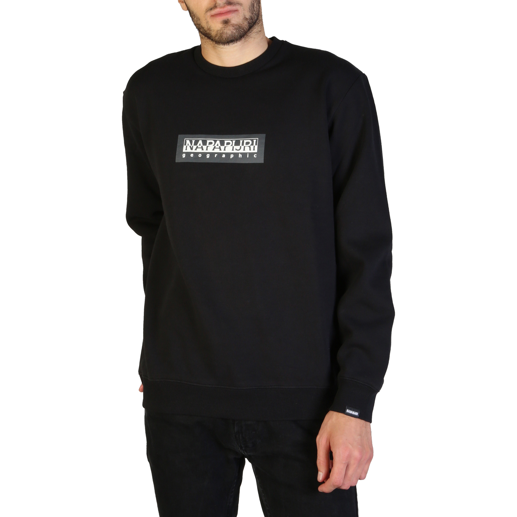 napapijri sweatshirt sale