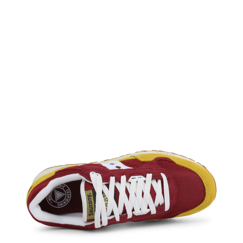 saucony shadow hombre españa
