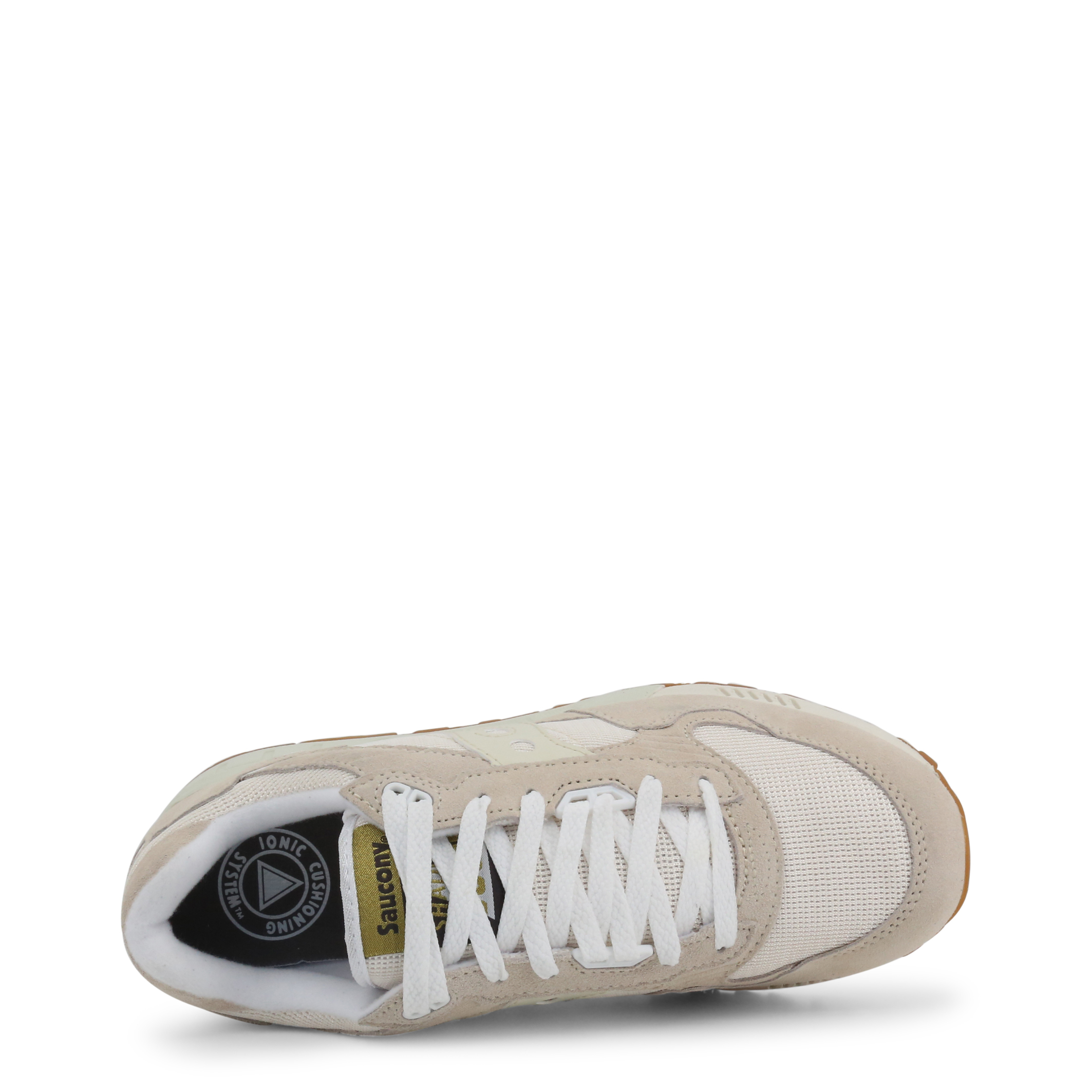saucony shadow 5000 uomo marroni