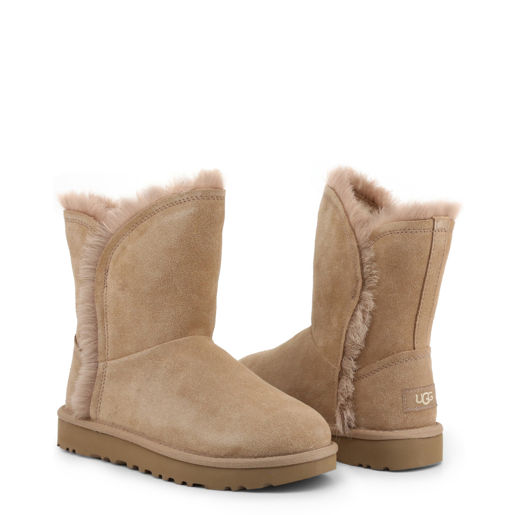 ugg type boots