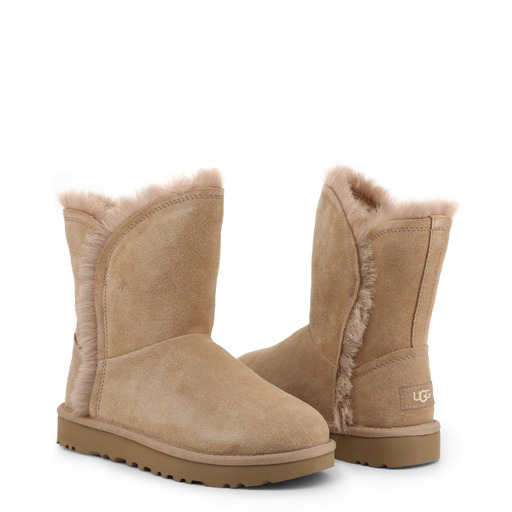 ugg classic femme lace up