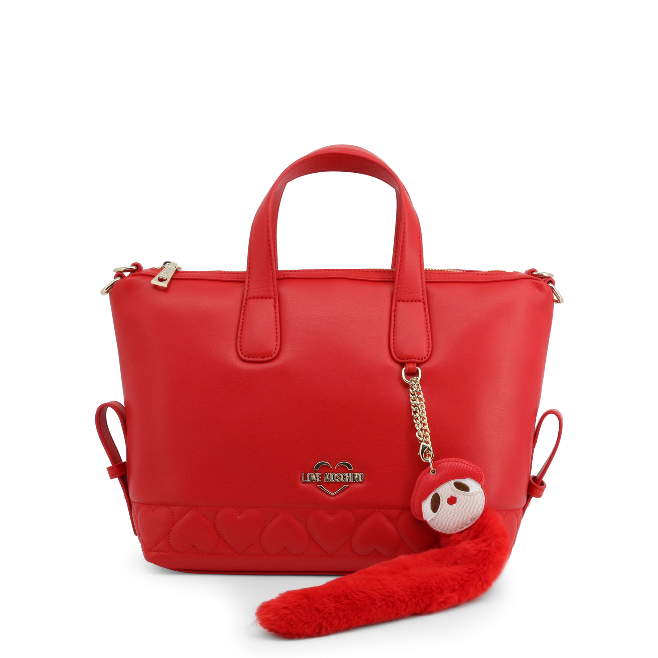 sac a main love moschino
