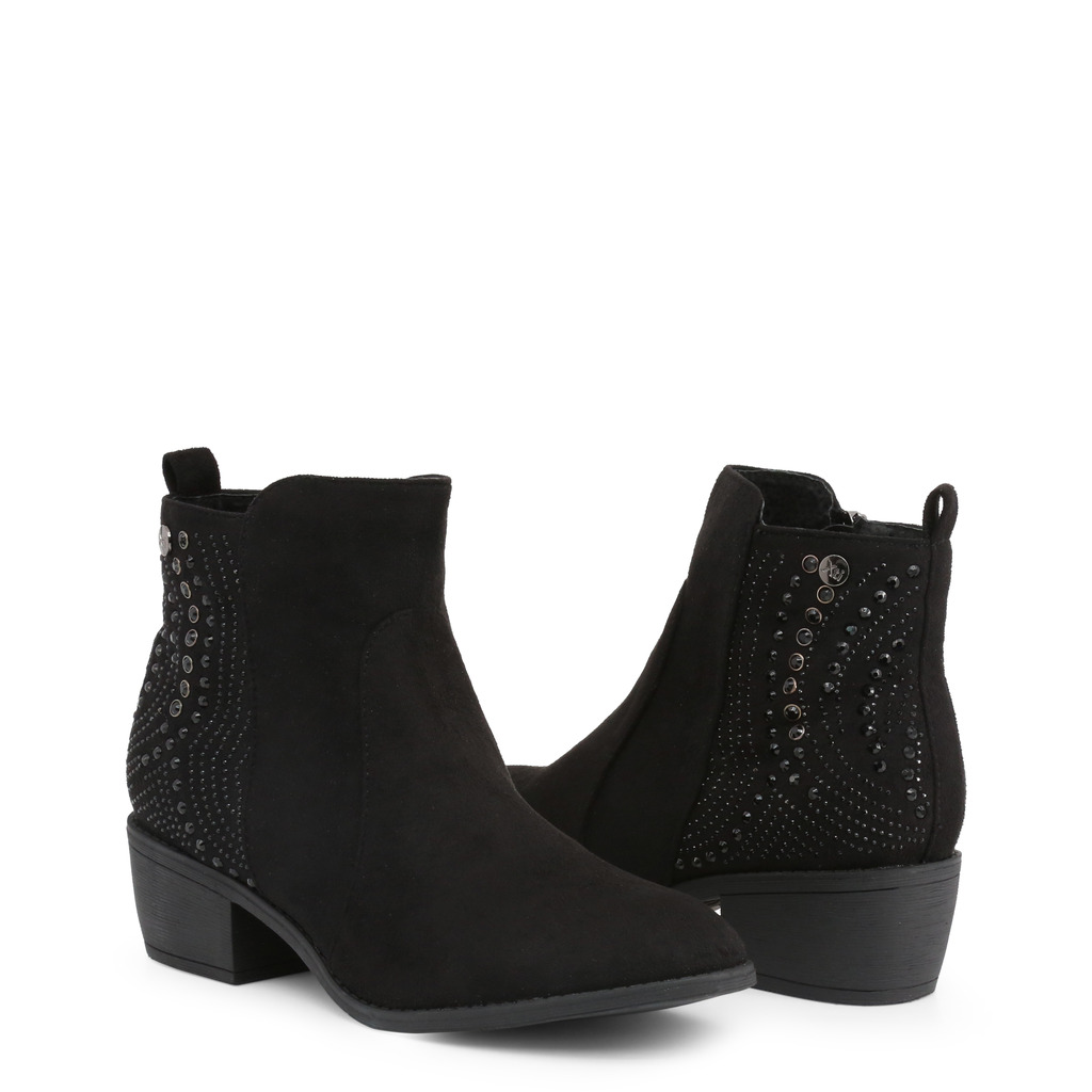 xti ankle boots