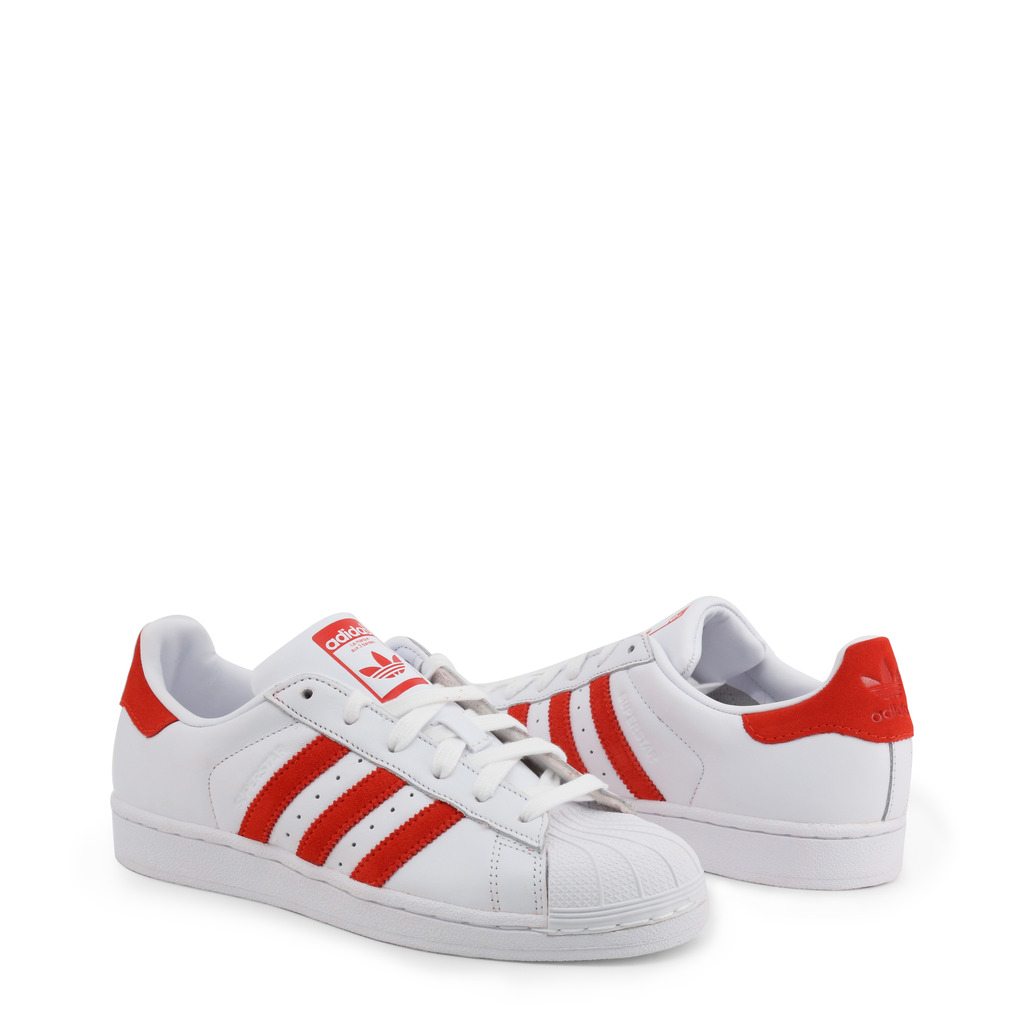 adidas superstar fabric