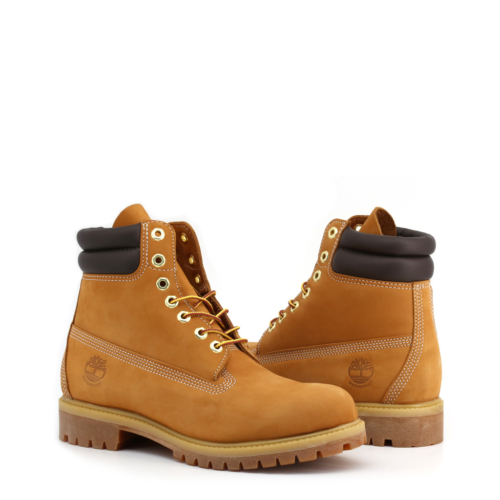 botines timberland precio