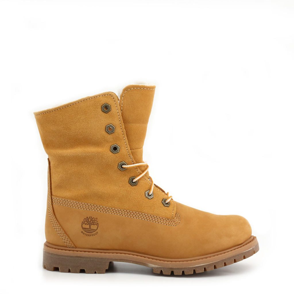 timberland ankle booties