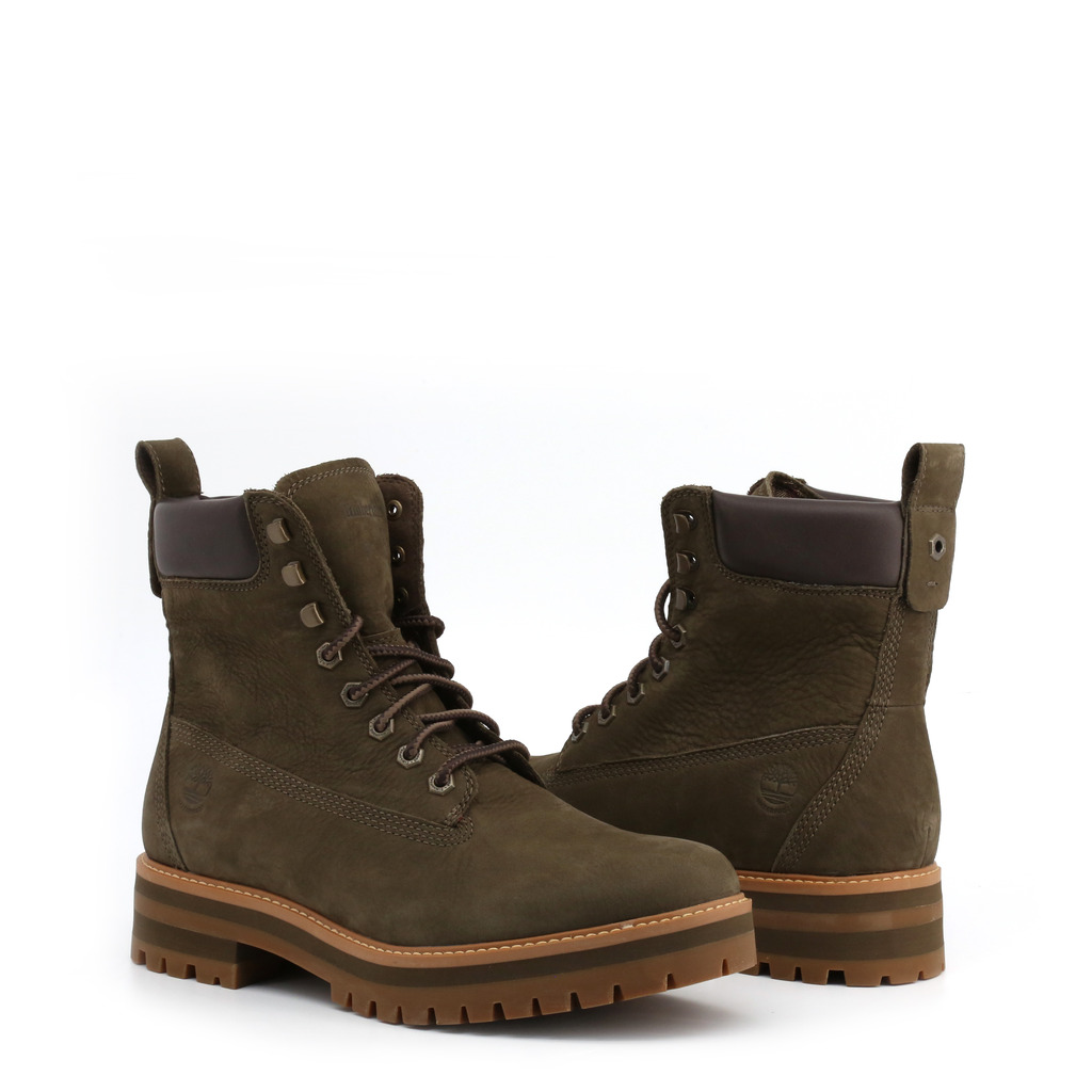 timberland type boots