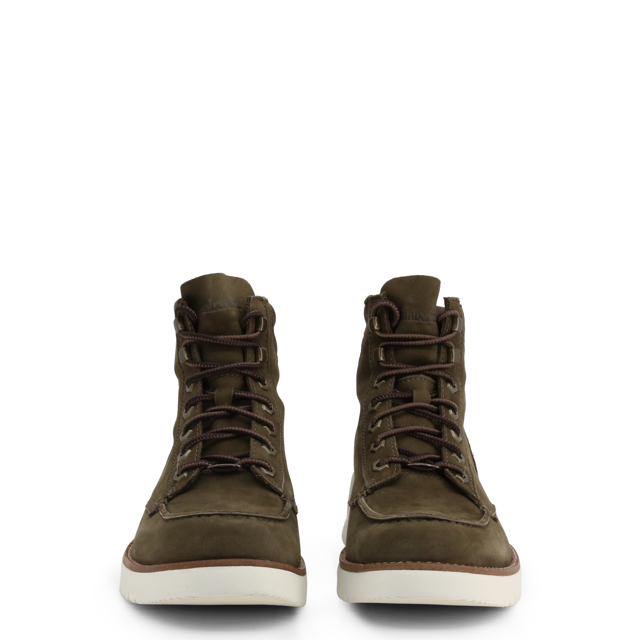 Wilfred/_Darkbrown Duca di Morrone Mens Ankle Boots