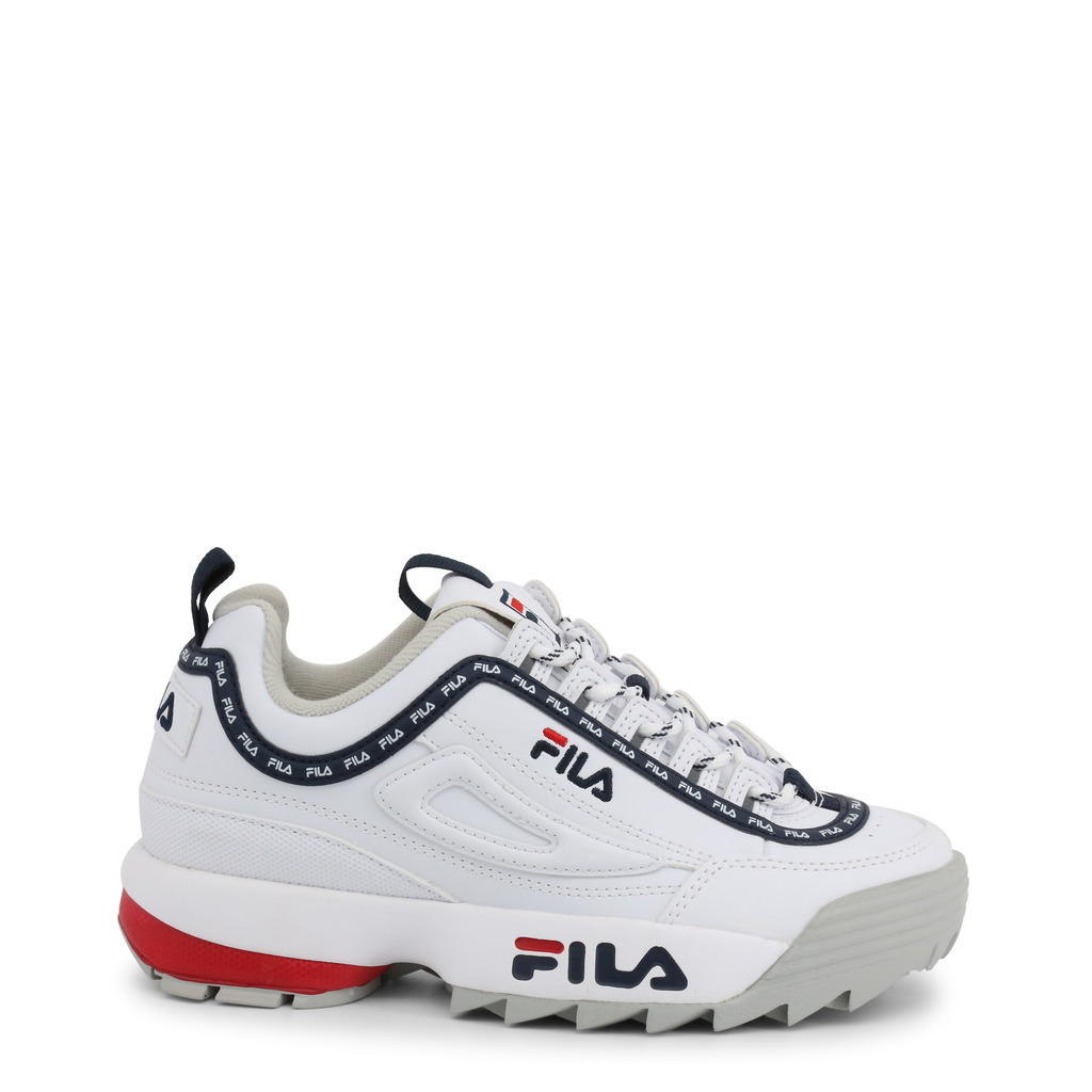 fila disruptor 1 brun