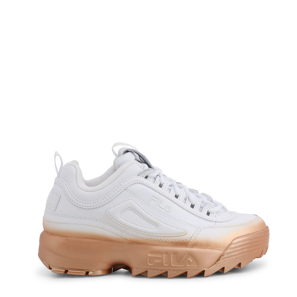 fila disruptor 1 brun