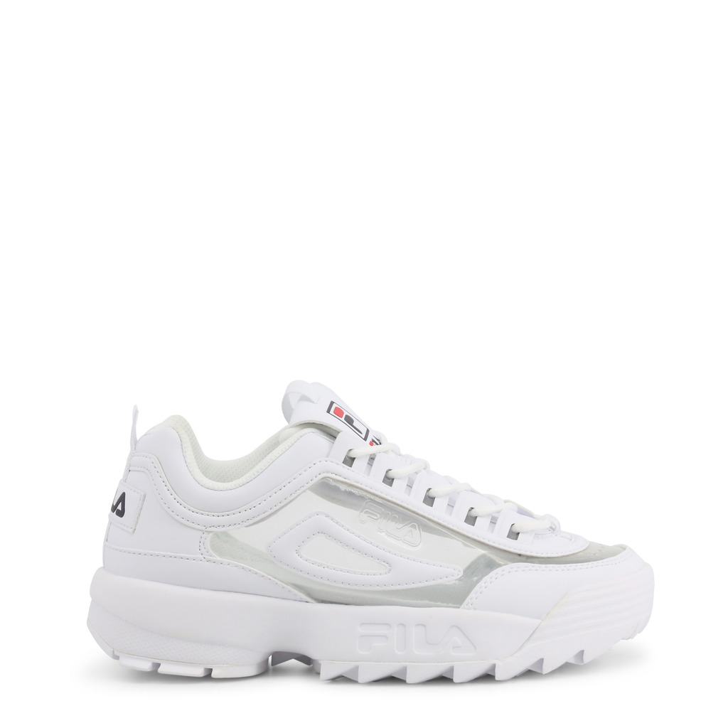 fila disruptor 36.5