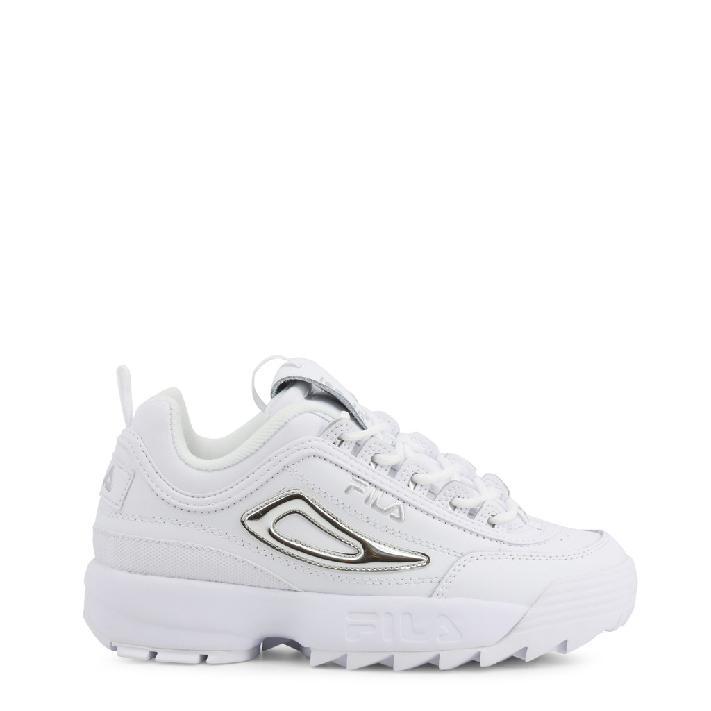 fila disruptor 2 femme brun