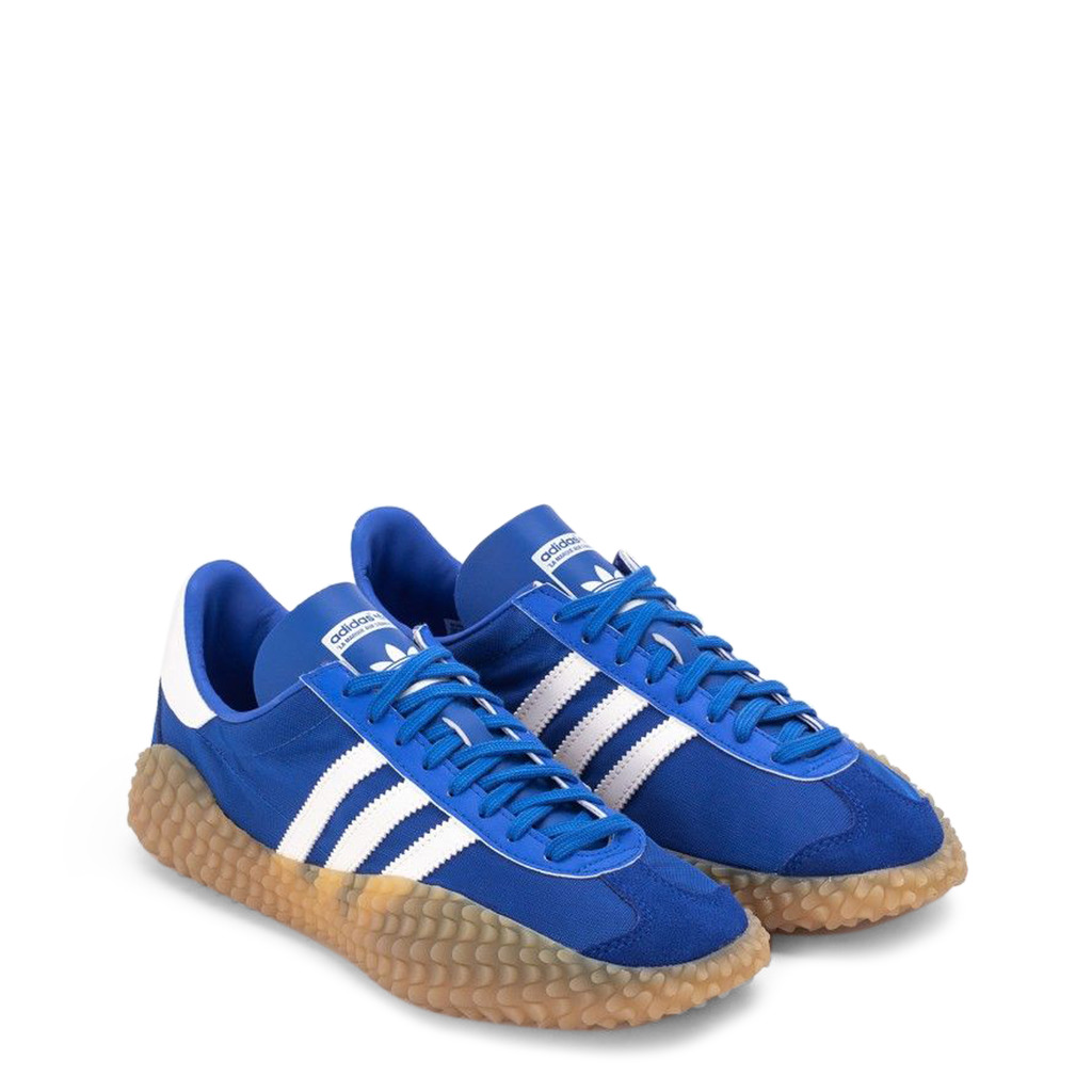 Sneakers Adidas - CountryxKamanda 