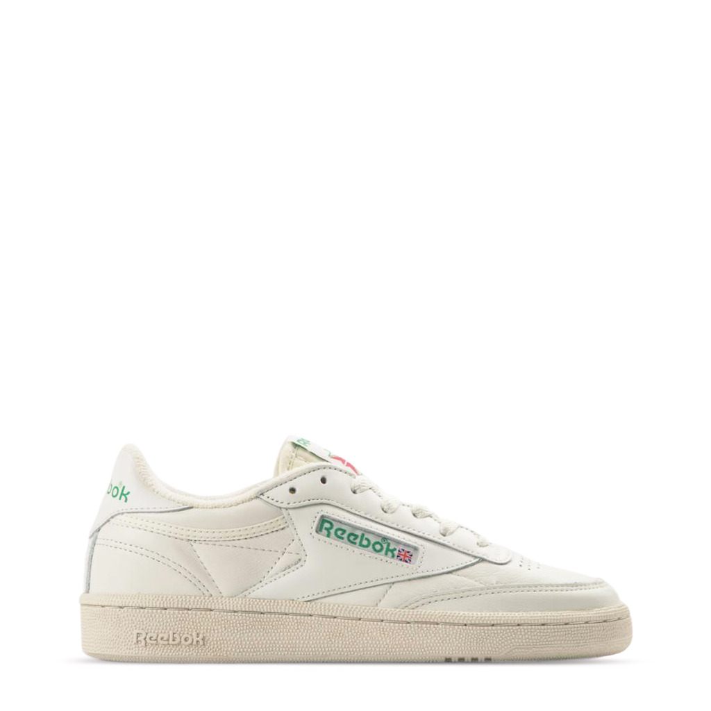 reebok 1985 club c tv